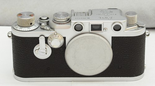 Leitz leica iiif fully working - iiif,