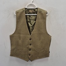 Musto Performance Tweed