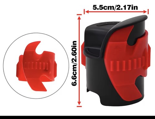 55mm universal front - 45-55mm,