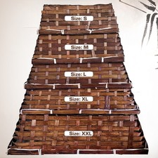 Natural Bamboo Gift Hamper