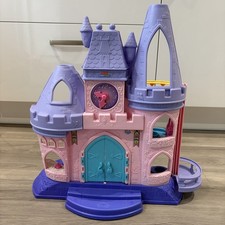 Fisher price little people - fisher,