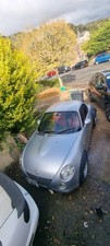 DAIHATSU COPEN 2003-2009 659CC MANUAL PARTS / BREAKING / SPARES ( REF:1696)