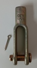 Teleflex / Morse Clevis for