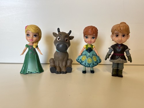 Disney princess frozen - disney,