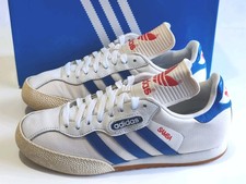 ADIDAS *SAMBA SUPER* (M22891)