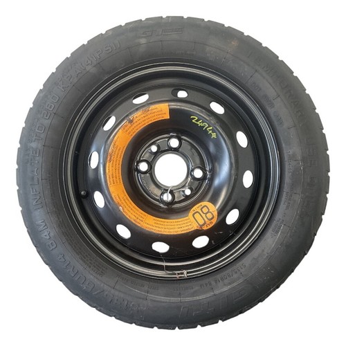 Fiat panda 500 - ka, inch