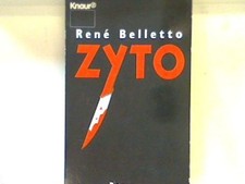 Zyto: Roman 60336 Belletto