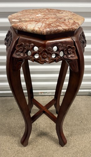 Vintage chinoiserie carved - chinoiserie,