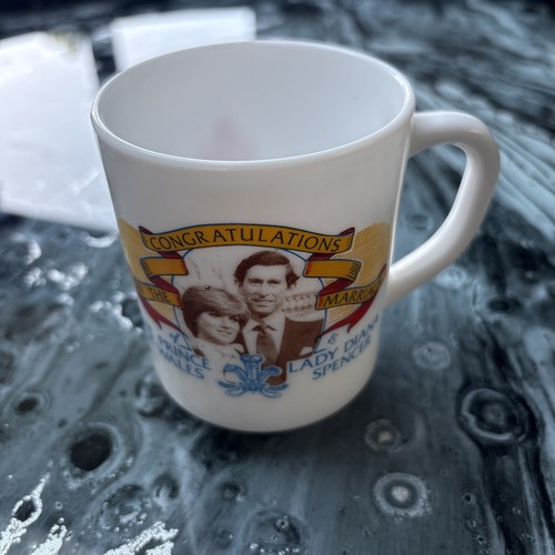 Rare vintage 1981 charles - vintage,