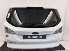 2016 FORD FOCUS Mk3 5 Door