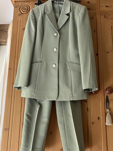 Vintage laura ashley trouser - ashley,