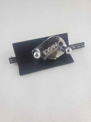 Logan handheld picture frame - picture,