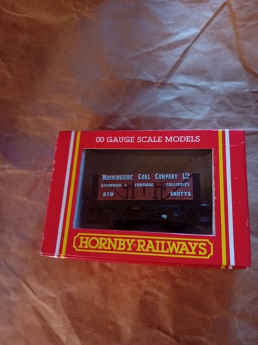 Hornby 6065 5 plank - hornby,