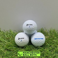 Srixon AD333 Golf Balls x24