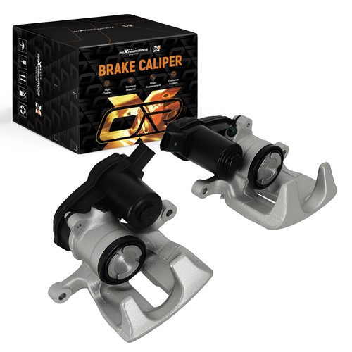 Electronic brake calipers - 2x,