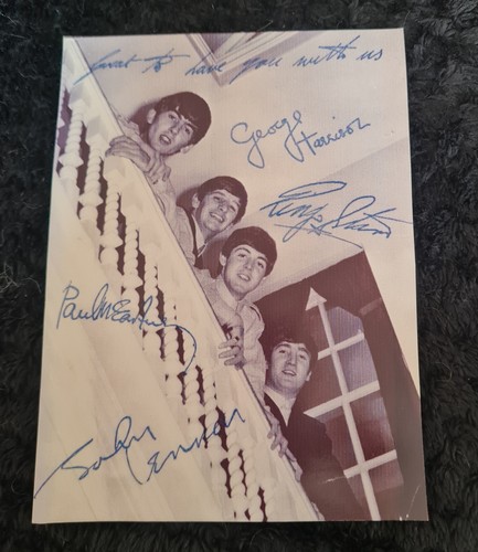 Beatles glad have you - have,