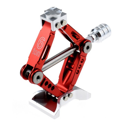 Scale adjustable metal - 1:10,