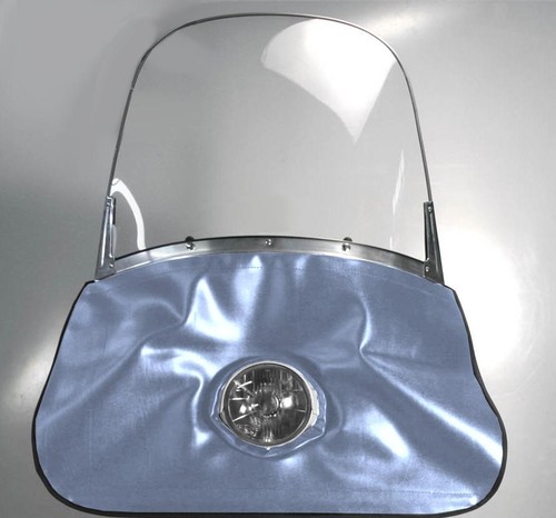 Outlet maestrale windshield - -,