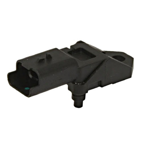 Intake manifold pressure - manifold,