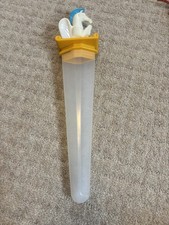 Vintage Disney Hercules Pegasus Sweet Holder Shaped like a Sword 90’s