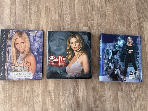 Buffy the vampire - the,
