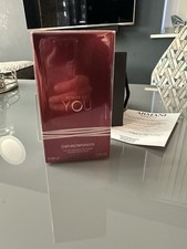 Emporio Armani Power of You |