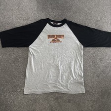 Vintage Y2K Orange county
