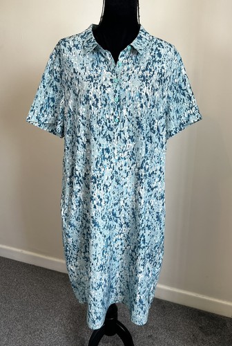 Rohan aegean button dress - rohan,