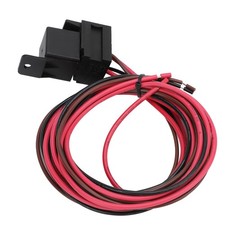 Electric Fan Thermostat