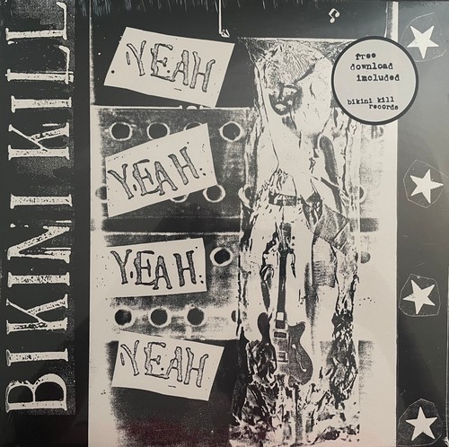 Bikini kill yeah - kill,