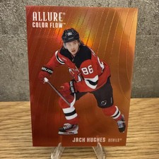 2025-26 Upper Deck Allure Jack