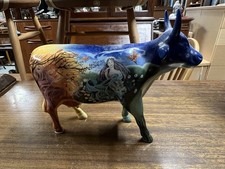 Cow parade - parade,