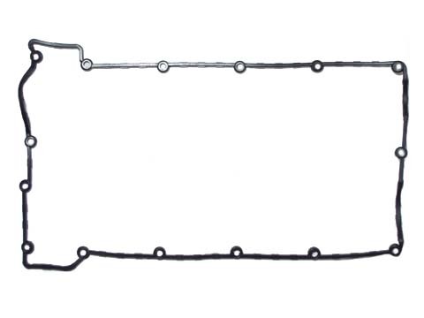 Rocker cover gasket - gasket, ford
