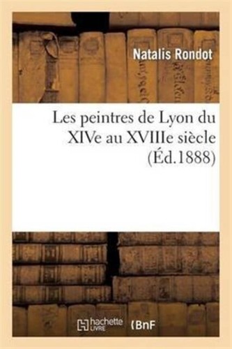 Rondot les peintres de - -,