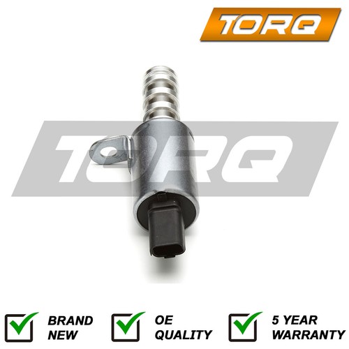 Torq vanos solenoid oil - torq,