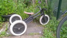 Wishbone balance bike - wishbone,