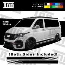 Fits t6 transporter - vw, t4