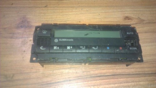 6013966 climate control panel - control,