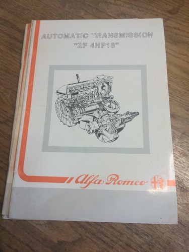 Alfa romeo 164 shop service - alfa,