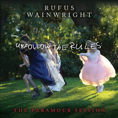 Unfollow the rules vinyl - unfollow,
