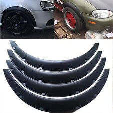 Car Fender Flares Body Kits