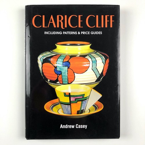 Clarice cliff including - cliff,