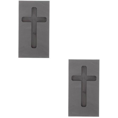 Set graphite mold - set, of