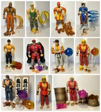 Ultra Street Fighter II -