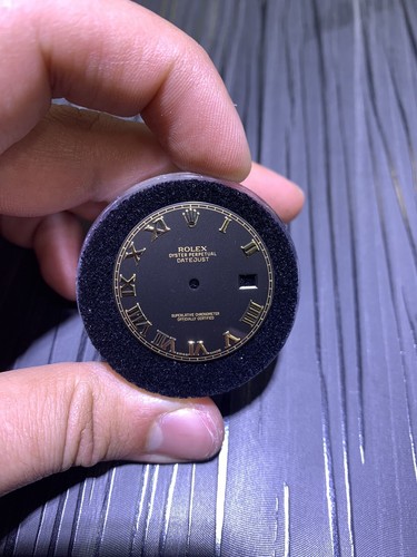 Rolex datejust men 41mm - rolex, 2