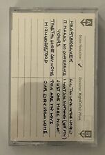 TDK SA90 Cassette Tape C90 Type II Position