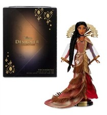 Disney Store Pocahontas