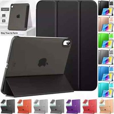 Smart iPad Case for 11th