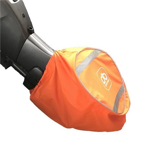 Ducksback outboard motor - outboard,