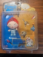 BNIB MEZCO TOYZ FAMILY GUY